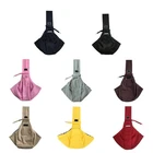 Pet for Carrier Hand Free Sling Adjustable Strap Tote Bag Breathable Shoulder Ba