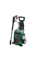 Bosch Universal Aquatak 135 Pressure washer Corded 135bar 1.9kW -1 year warranty
