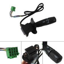 Turn Signal Wiper Switch P27-1067 P271067 P27-6221 S27764 For Peterbilt Kenworth