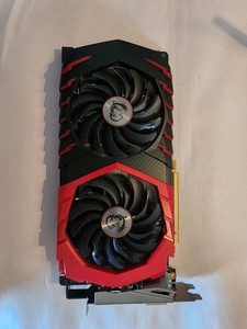 GTX 1080 Super | eBay