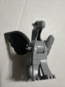 Lego Harry Potter Minifigure - Buck Beak (From Set 4750/4753)
