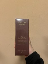 ZARA Stellar Amber Women Fragrance Spray 2.71 Oz / 80 mL EDP Perfume