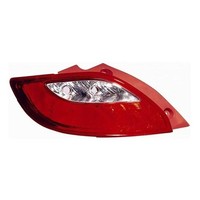 FüR Mazda 2 Mk2 Hatchback 9/2007-5/2015 Hintere RüCkleuchte Lampe Linke Seite NS