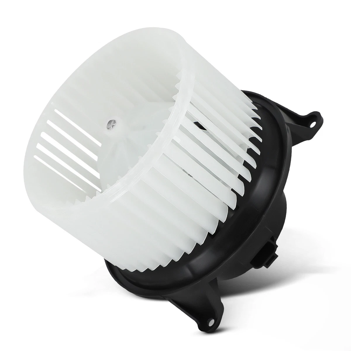 Motor De Soplante Para Chevrolet Silverado 1500 (2007-2013) – Con Control Manual, Evan-Fischer, Referencia 12821762