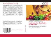 Castro Grifaldo (U. A.) | InvestigacióN Cualitativa En Salud IV | Taschenbuch