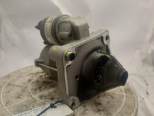  GRANDLAND STARTER MOTOR 9812715480 VAUXHALL 21-25