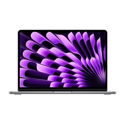Apple MacBook Air 15''  M3 (MJ 2024 24/1TB MXD13D/A) Space Grey