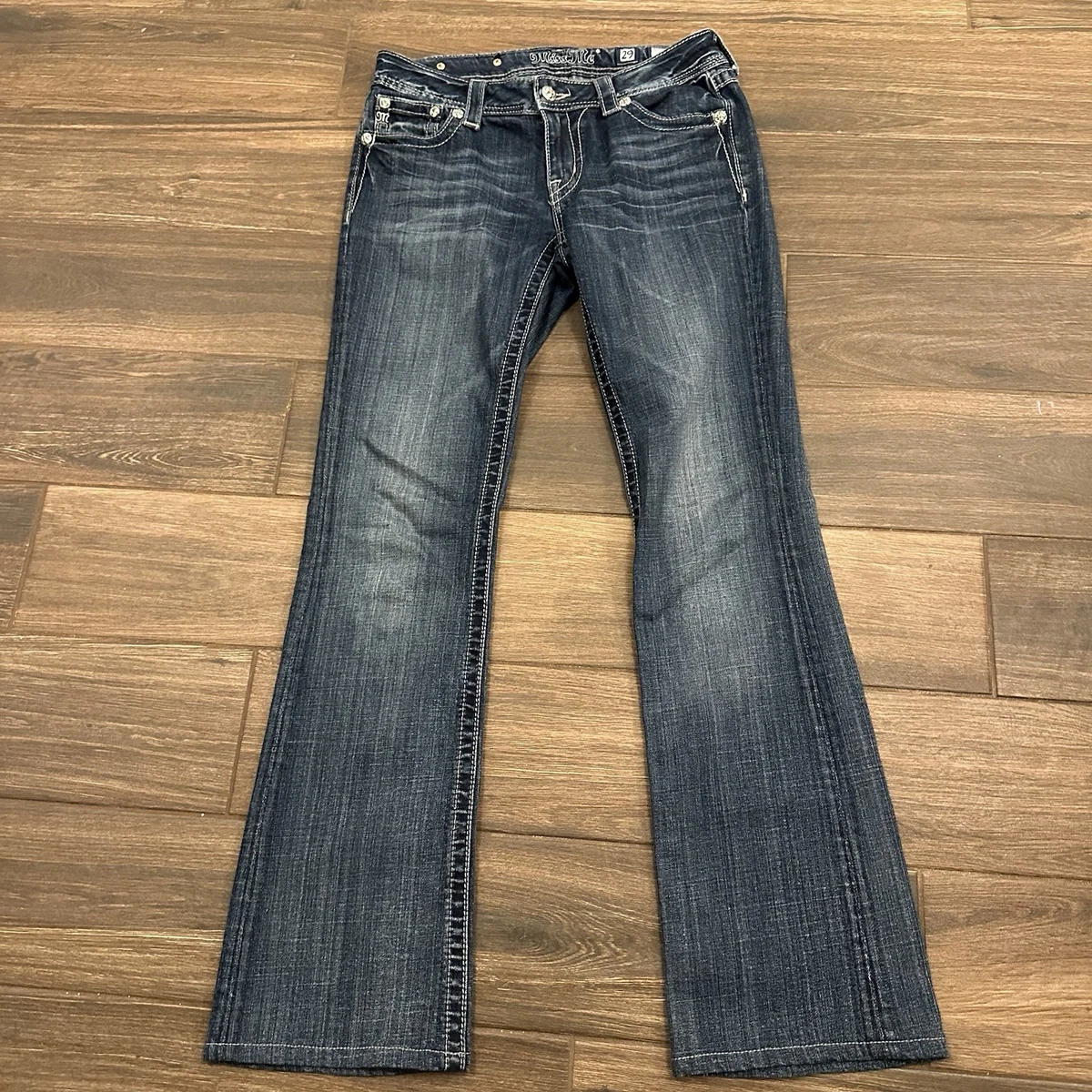 Miss Me Jeans 32 Inseam in for sale | eBay