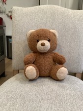 R.Dakin 1985 Teddy Bear Wind Up Vintage-83