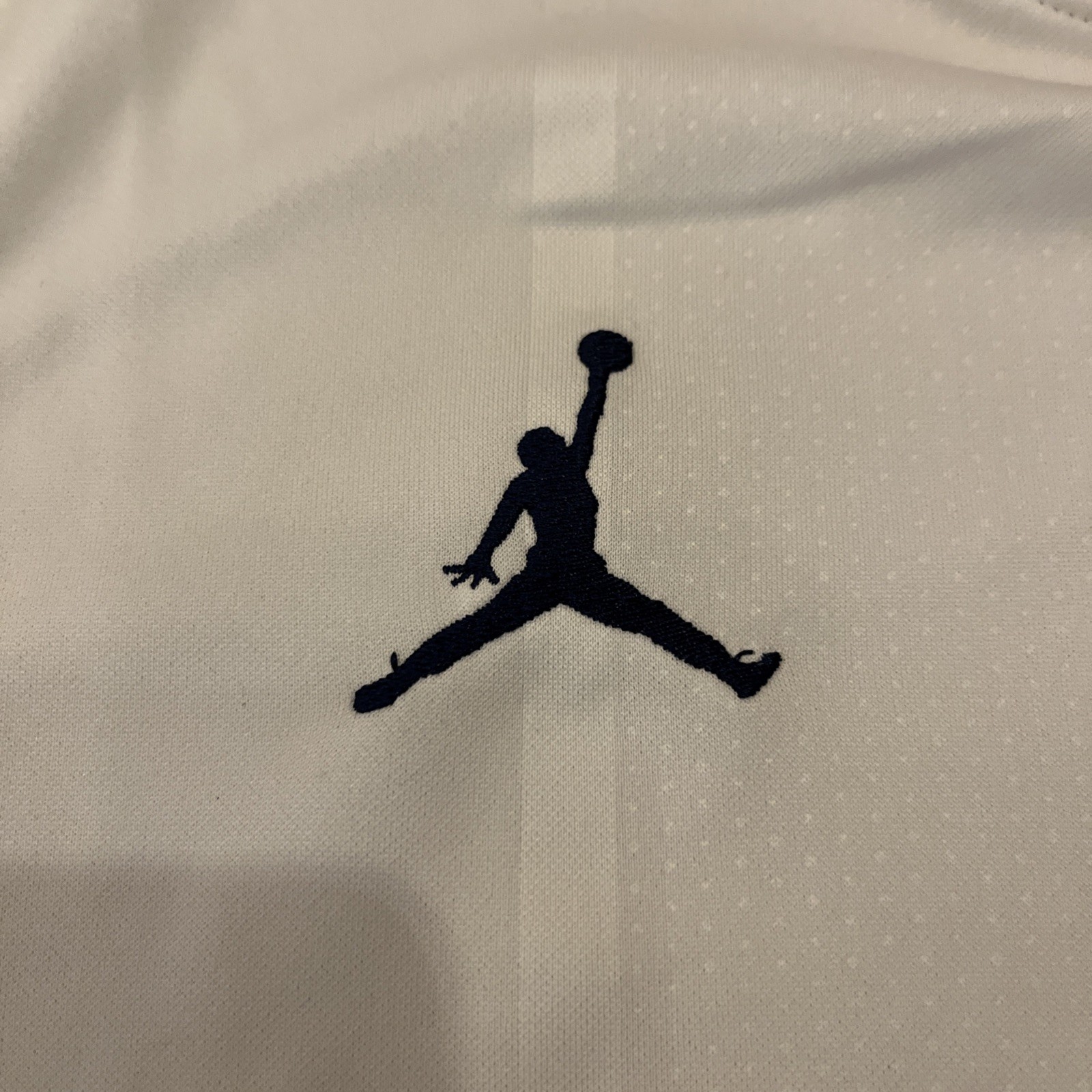 2021-22 Nike Paris Saint-Germain Fourth Shirt XS thumbnail 4