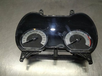 9X2310849KF instrumentenblende für JAGUAR XF 3.0 D 2009 891293