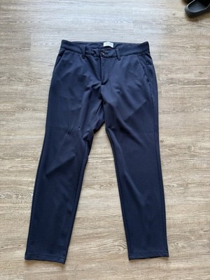 Only & Sons Anzugshose Blau W 36 L 32