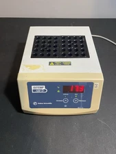 Fisher Scientific Isotemp 125D TESTED WORKING Lab Equipment Dry Heat