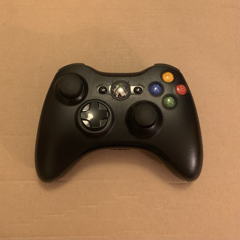 Scuf Xbox 360 Professional Gaming Controller