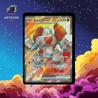Carte Pokémon Regirock Ex 214/182 FA Rivalités Destinées FR Neuve