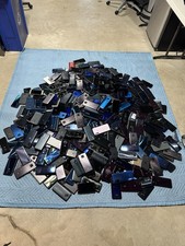 Lot Of 375 Motorola Smartphones - Mixed Models - Business Liquidation   