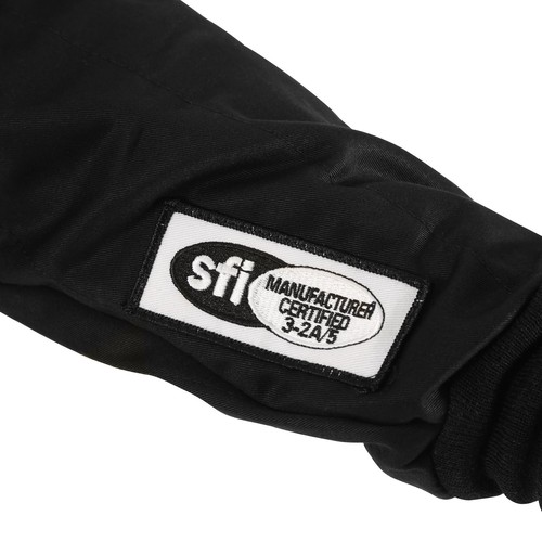 RaceQuip 121005 Multi Layer Driving Jacket - Picture 3 of 7