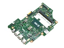 DELL INSPIRON 13 7348 7352 15 7558 SERIES CORE I5-5200U LAPTOP MOTHERBOARD 7166J