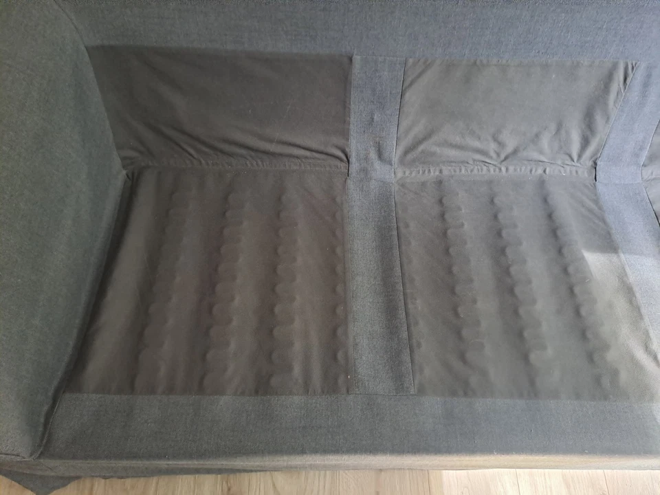 IKEA EKTORP 3er-Sofa – Sehr gepflegt, top Zustand - Bild 4 von 4