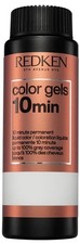 Redken Color Gels 10 Min. Express Liquid Permanent Color 60ml