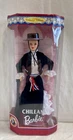 Vintage Chilean Barbie Dolls Of The World NRFB