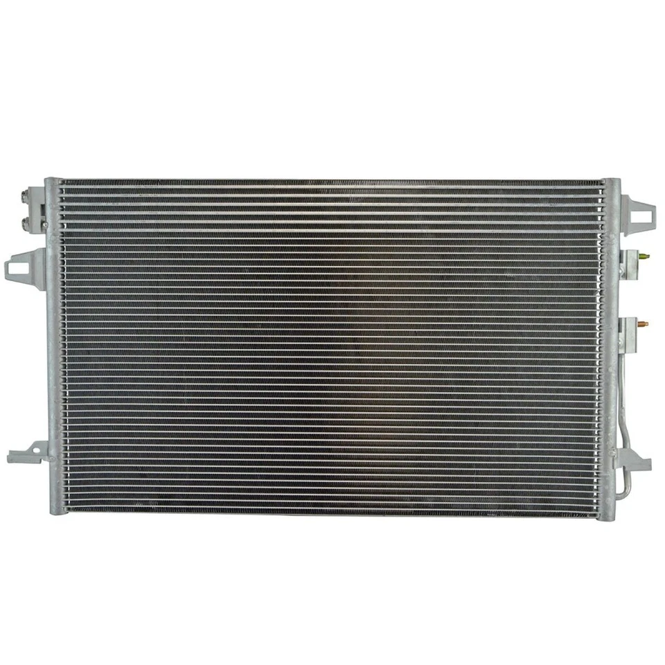 A/C Air Conditioning Condenser for Dodge Grand Caravan Chrysler Town & Country - Image 2 of 4