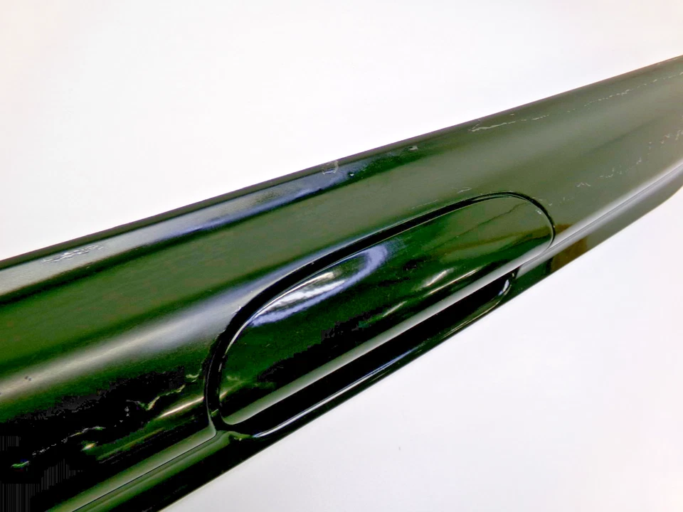 Puerta levadiza trasera Ford Excursion escotilla vidrio manija moldura 00-05 Foto 3 de 4