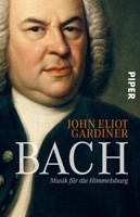 Bach | Gardiner, John Eliot | Kartoniert | 9783492312370