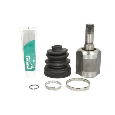 JOINT KIT DRIVE SHAFT LINKS HINTEN B075SG7FWM PASCAL G73003PC NEU