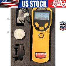 Latest Model Honeywell MiniRAE 3000+ PGM-7320 Portable VOC PID FAST SHIPPING