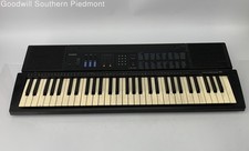 Casio CTK-530 61-Key Electronic Keyboard - Te...