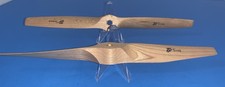 2 - Top Flite 9-13 1/2 Wooden Propeller