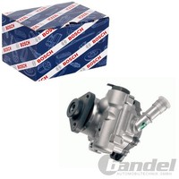 Bosch Servopumpe 131Bar Hydraulisch Passend FüR Audi A4 A5 | K S00 000 520