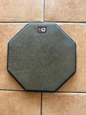 12" HQ RealFeel practice pad