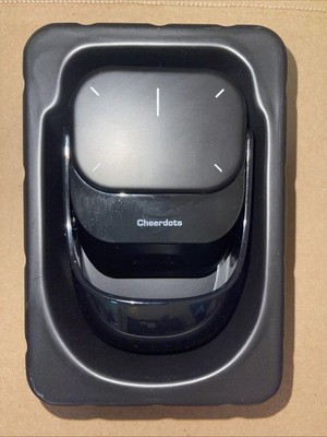 Cheerdots2 2 Bluetooth Detachable Air Mouse Touchpad Mouse Basic Version. Open.