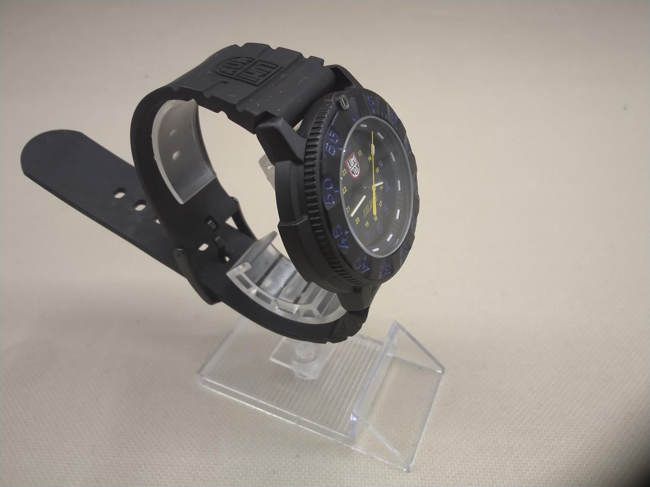 LUMINOX ECLIPSE Watch - image 3