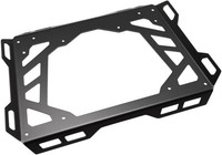 VerläNgerung FüR GepäCkträGer Adventure Schwarz Sw-Motech GPT.00.152.35500/B