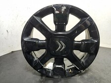 CITROEN C4 CACTUS 17" Inch 4x108 Offset ET19 6.5J Alloy Wheel 2014-2020 98004940