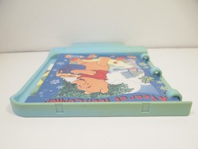 A Year at Pooh Corner (Sega Pico) Authentic Storyware Cart Only