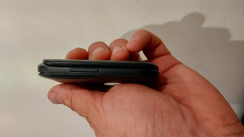 1491.Samsung SGH-T159 Very Rare - For Collectors - Locked T Mobile - Picture 5 of 9
