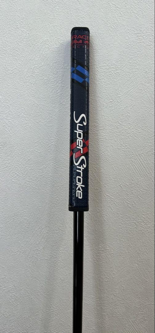 Taylormade Red Bull Tm24 Tm Orbr Spider Tour Putter | eBay
