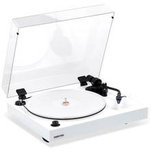 Fluance Reference High Fidelity Vinyl Turntable Record Player Ortofon Cartridge
