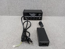 Hughes & Kettner Head Amplifier Spirit of Roc...
