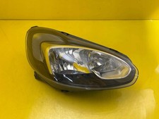 Opel Adam 2013- Led Frontscheinwerfer Rechts 39015503 LHD OE Original Teil