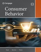 Deborah J. Macinnis (U. A.) | Consumer Behavior | Taschenbuch | Englisch (2023)