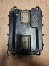 ECU ECM Controller for Caterpillar CAT C7 C9 Engine 10R4091 12H