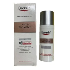 Eucerin Crema Notte Iperpigmentazione Antipigmentazione 50ml con Tiamidolo Scad. 10-2026
