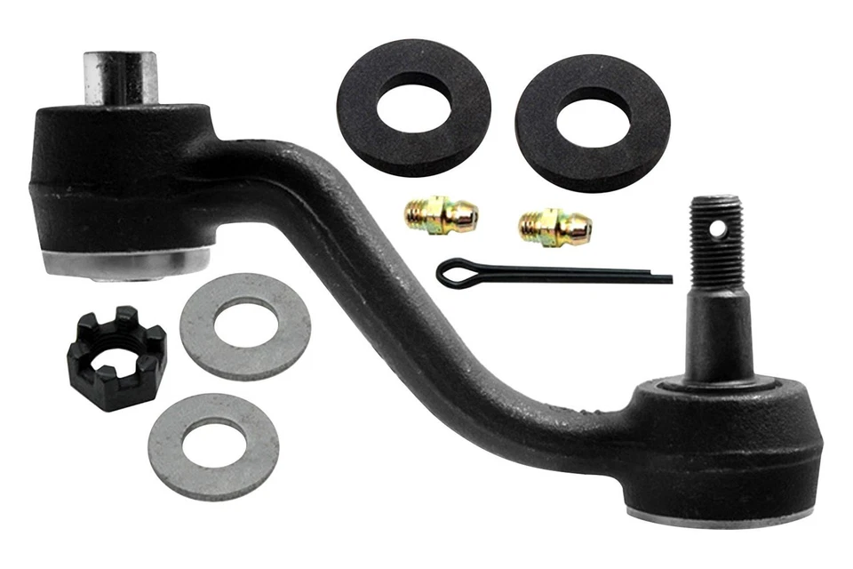 For Dodge Dart 1968-1972 ACDelco Professional Steering Idler Link Arm Foto 3 de 4