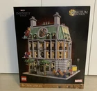 LEGO 76218 Marvel Sanctum Sanctorum NEW SEALED Retired Doctor Strange Modular.