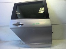 Porte arrière et accessoires Honda FR-V